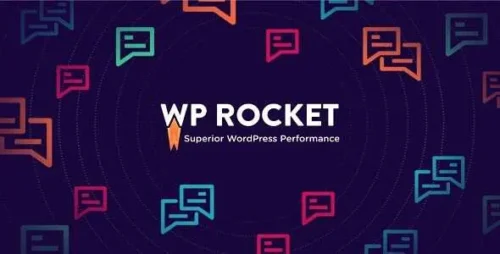 WP Rocket Premium GPL